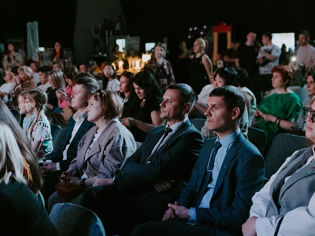 Народные промыслы как бренд: в Чите обсудят развитие НХП и ремесел на Русском форуме